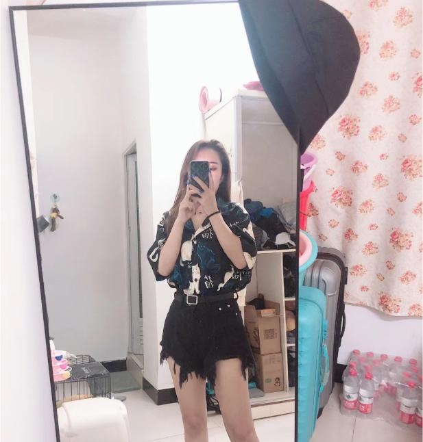 姑苏伊伊小姐姐