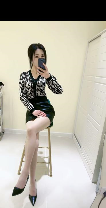 红玫瑰熟女