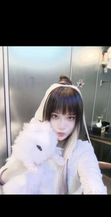 新区芳妮中项