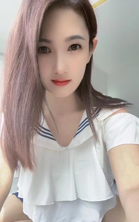 新区芳妮中项