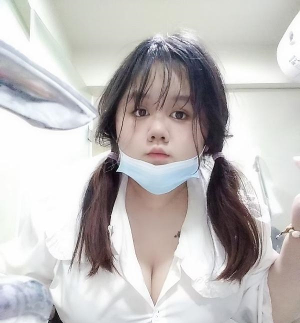 婉婉胖妹妹