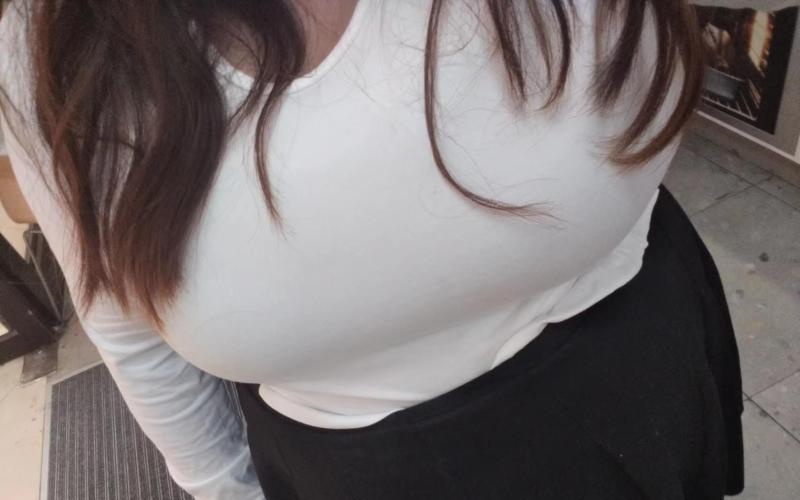婉婉胖妹妹