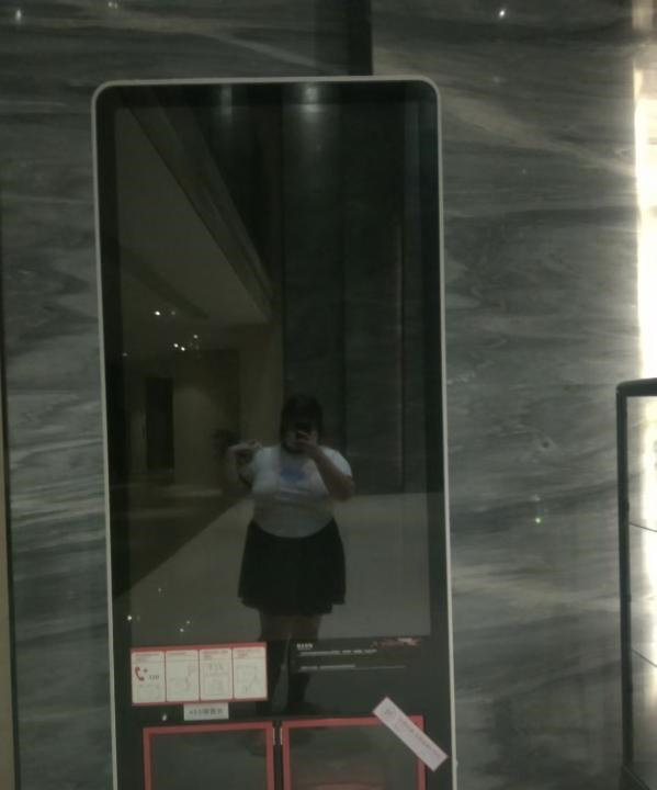 婉婉胖妹妹