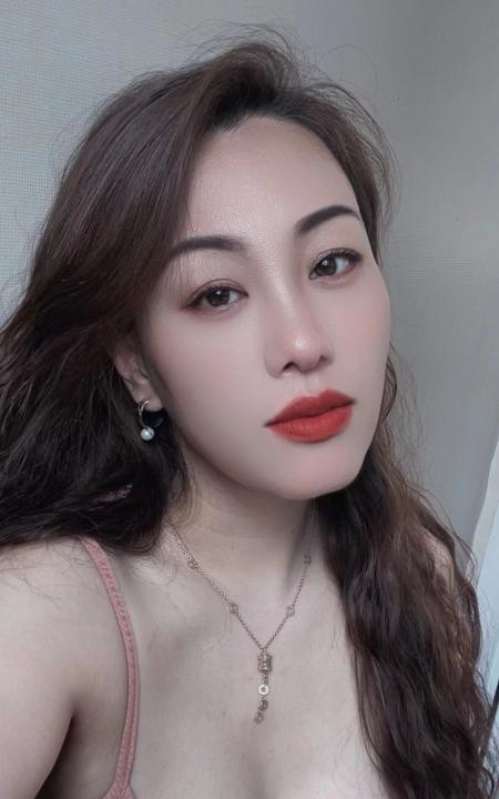 天津老人莹莹