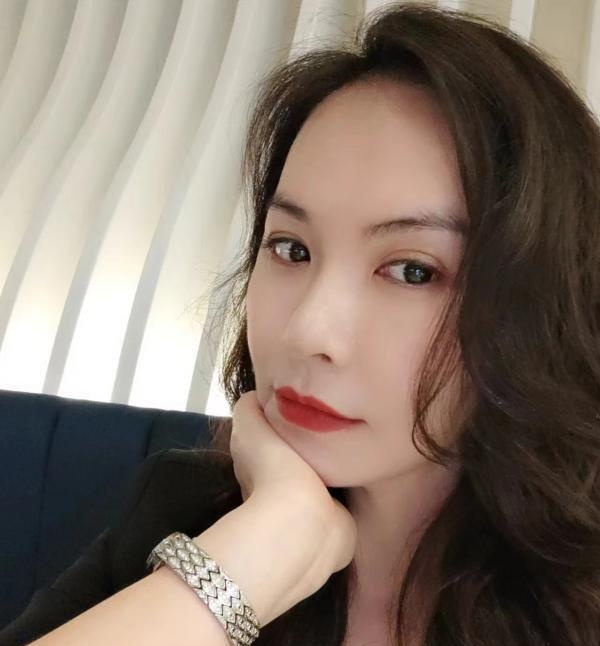 罗湖气质美女