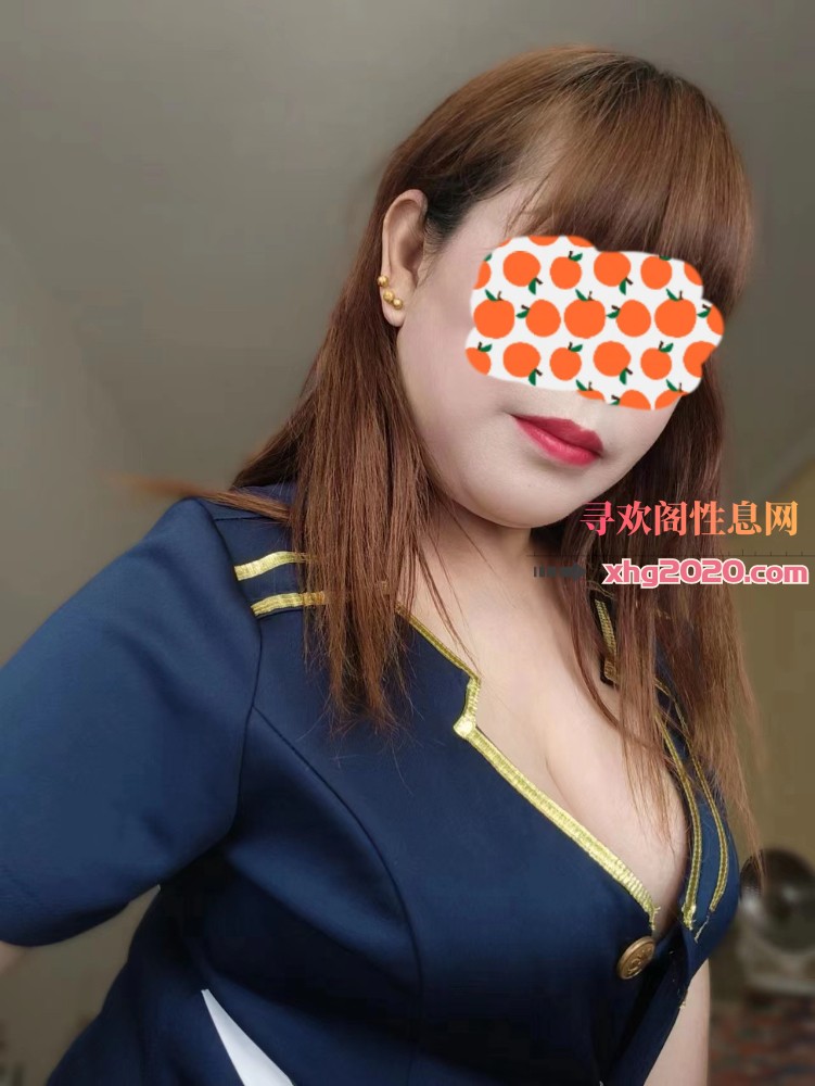 成熟服务不错的巨乳熟女