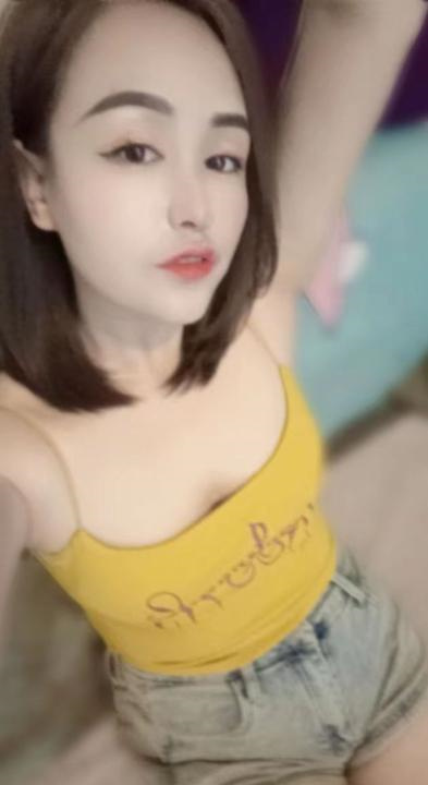 河东回族小妹