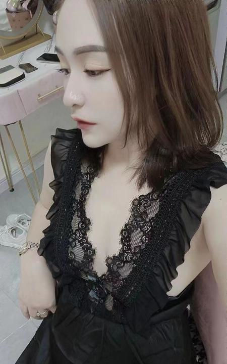 河东回族小妹