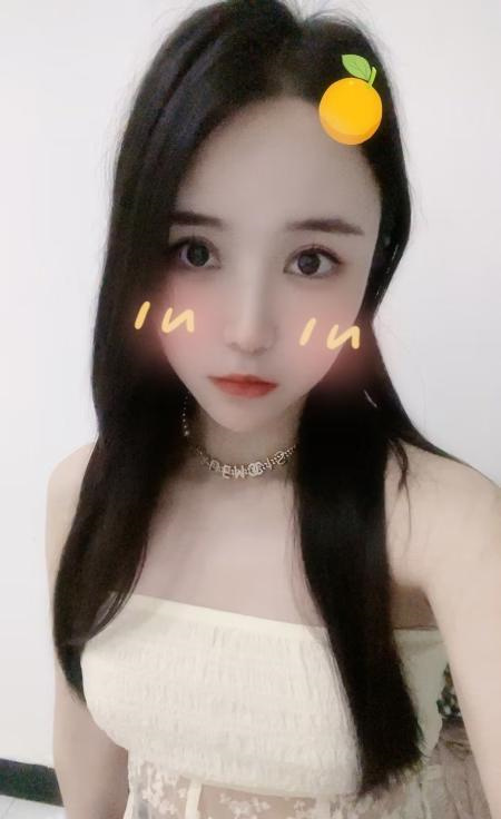 闵行妹妹瑶瑶