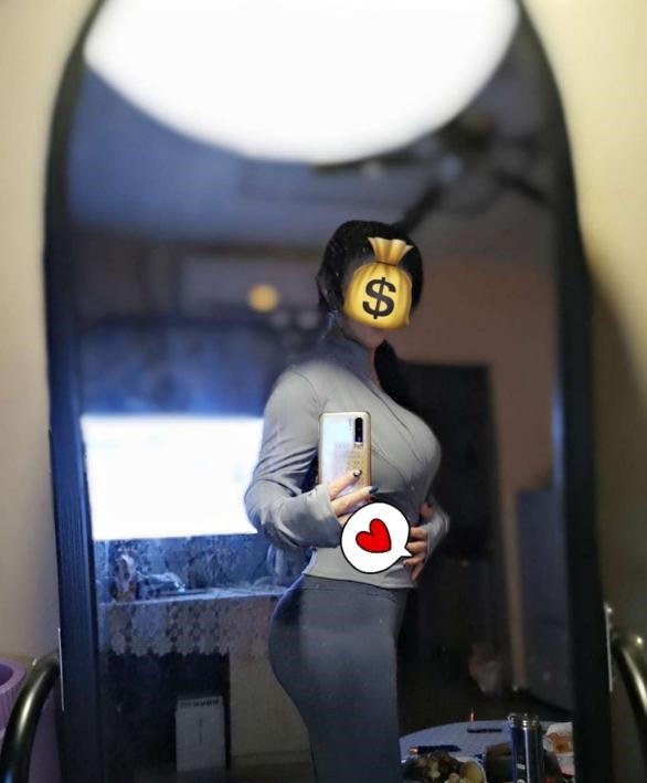 越秀肥臀巨乳