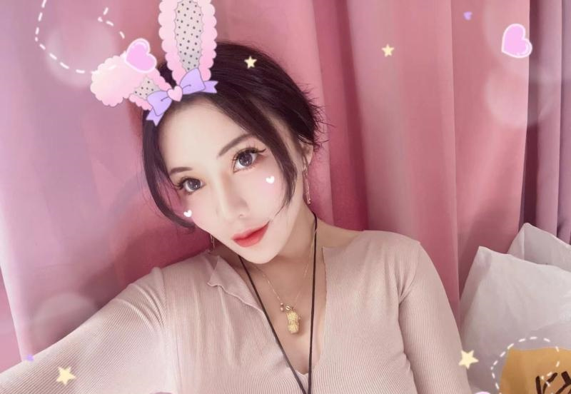 普陀网红脸小姐姐