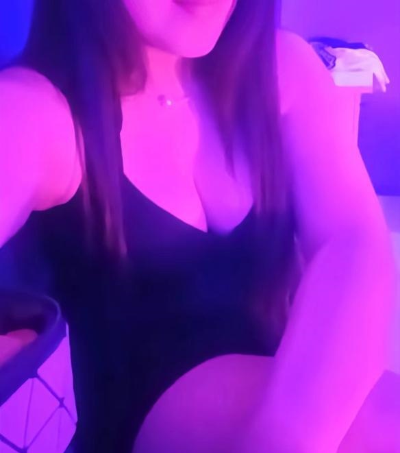 少妇一枚