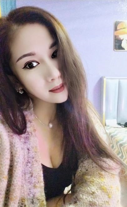少妇一枚