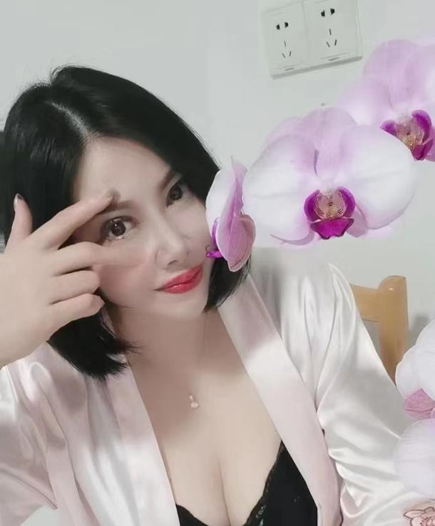 闵行大波少妇