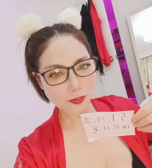 闵行大波少妇