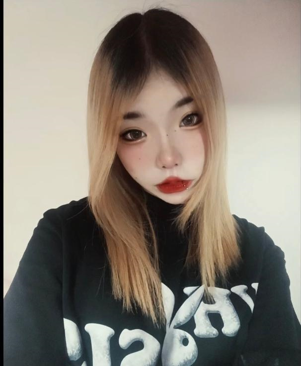 萧山小浪女