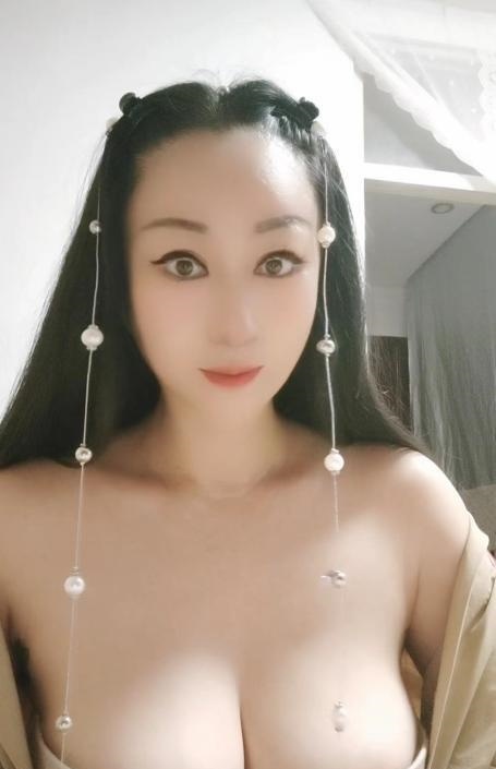 大奶汁小十三