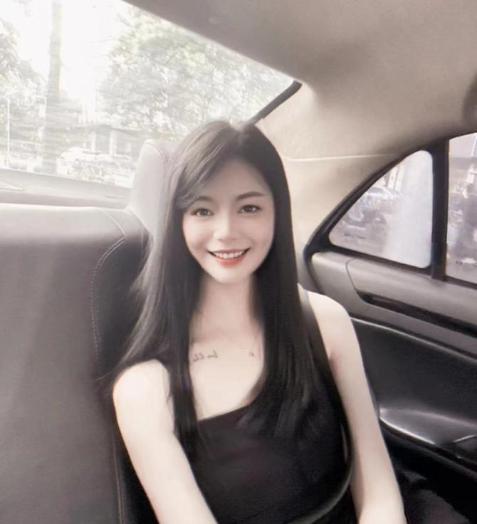汉口雪儿