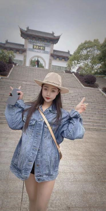 嘉兴温柔小姐姐