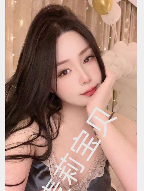 木渎颜值麦莉
