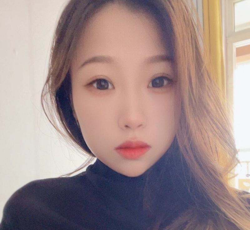 瑶海媛媛
