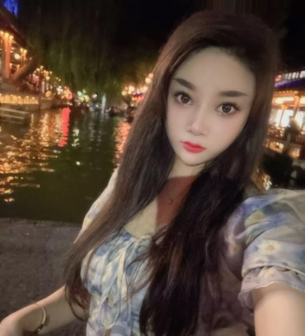 普陀甜妹水多多