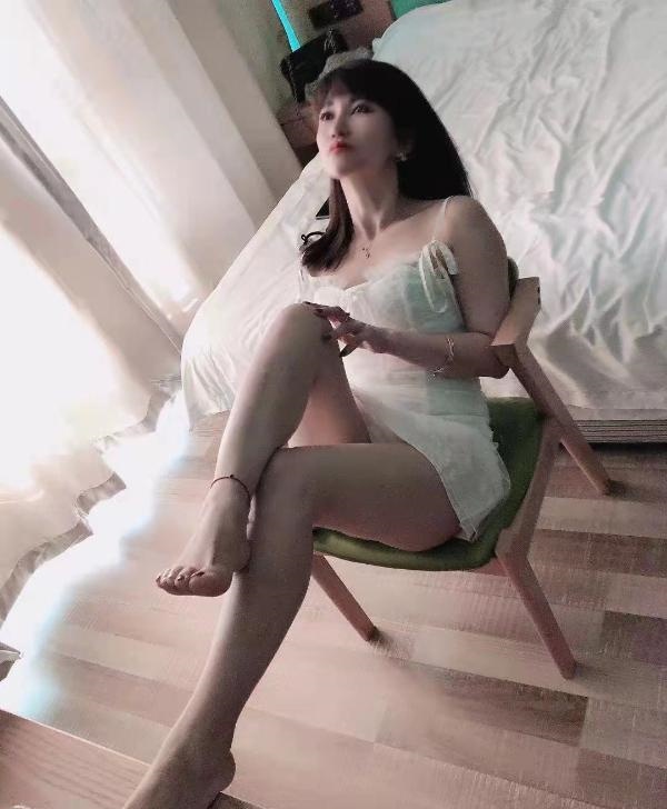 徐汇长腿雅静