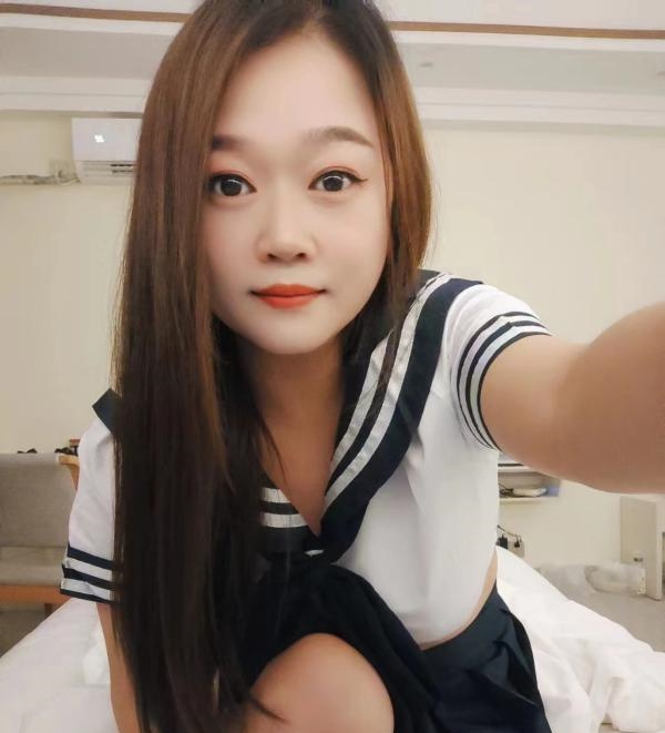罗湖欣怡妹妹