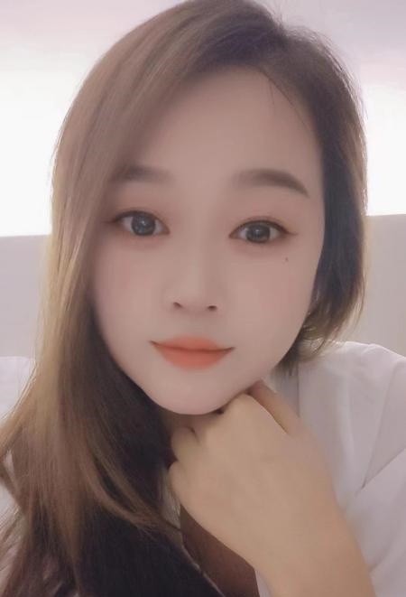 罗湖欣怡妹妹