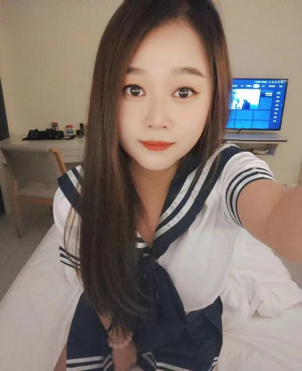 罗湖欣怡妹妹