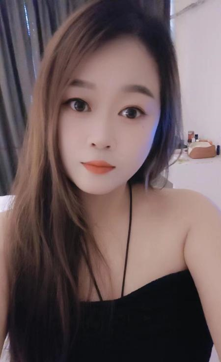 罗湖欣怡妹妹
