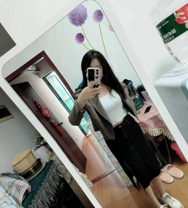 微胖水妹玥儿
