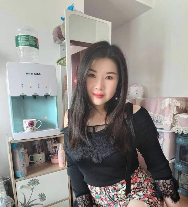 微胖水妹玥儿