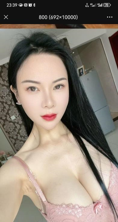 西安美少妇