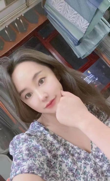身材不错的小少妇慧敏