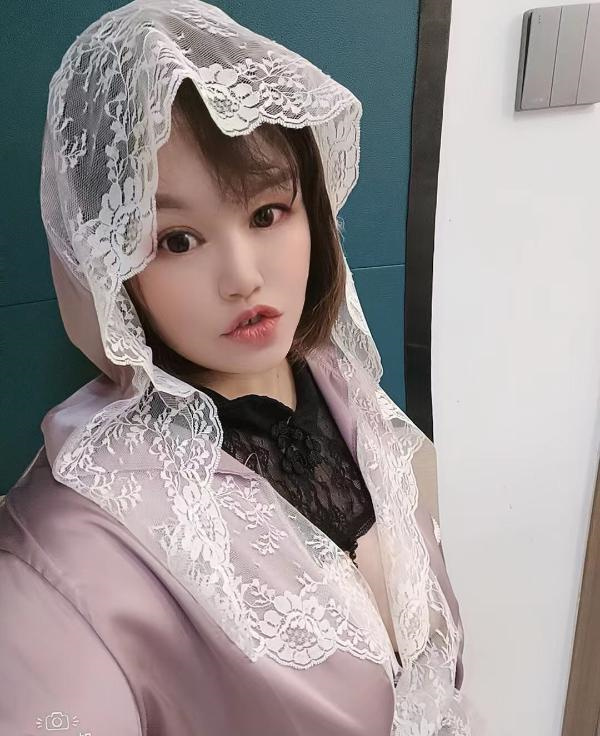 宝安爆乳小姐姐