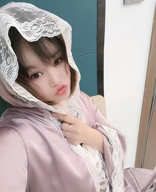宝安爆乳小姐姐
