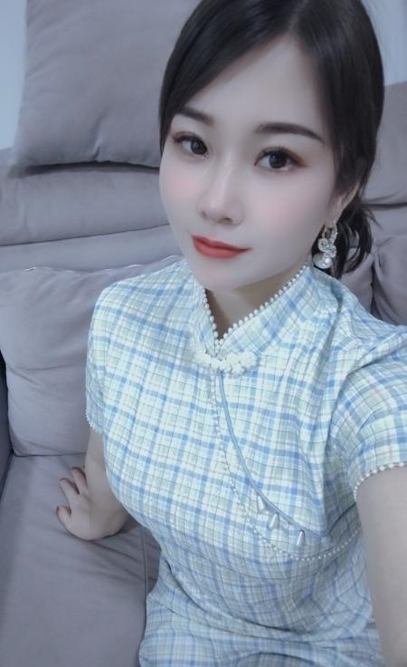 惠城幺妹儿
