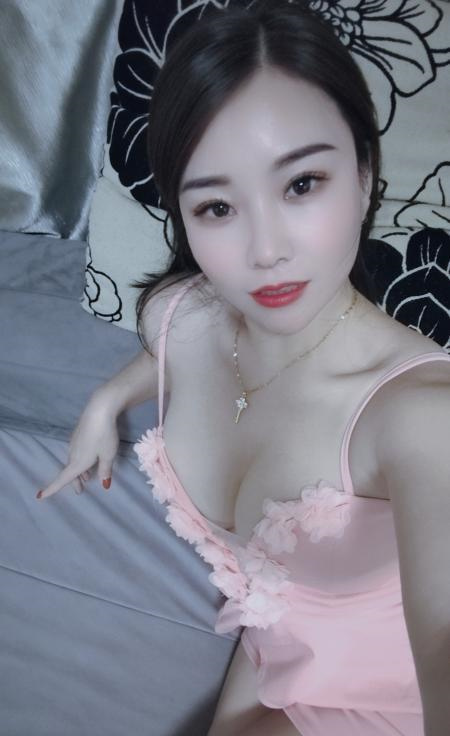 惠城幺妹儿