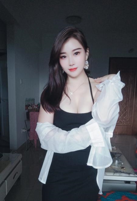 惠城幺妹儿