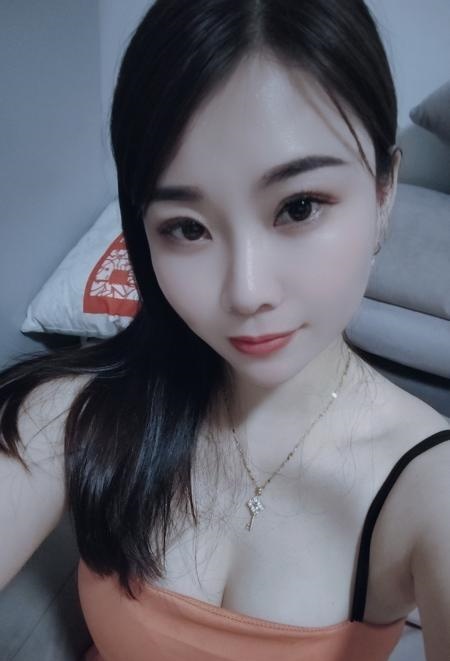 惠城幺妹儿