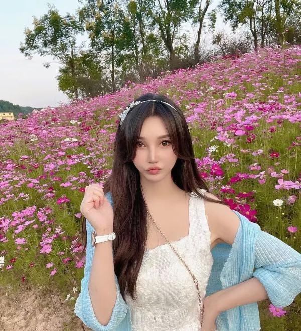 活好倩倩