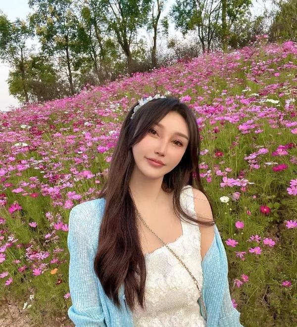 活好倩倩