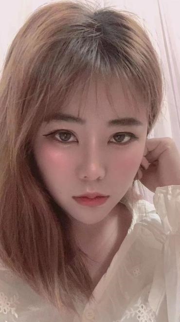 武汉口活身材很不错