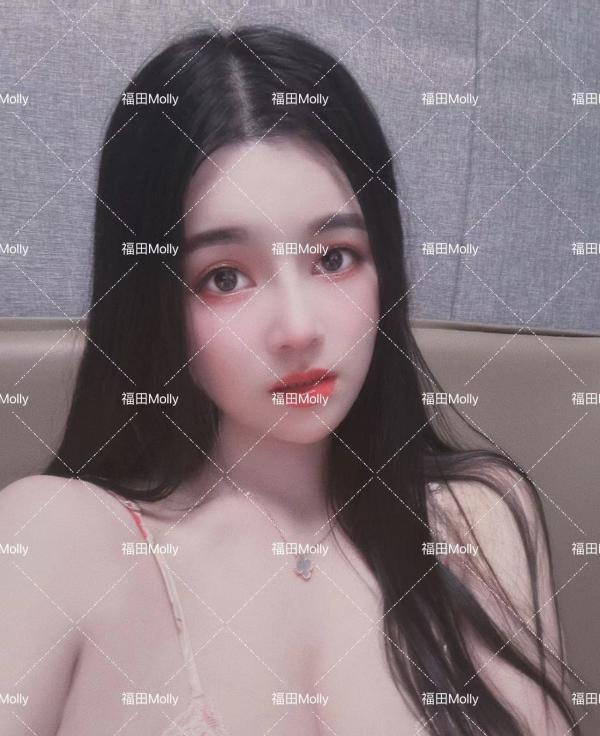 福田Molly