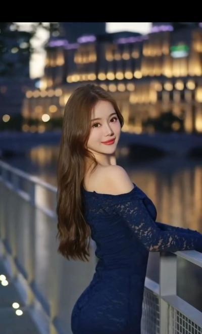 性感小腰精瑜伽贝贝