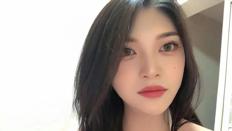 龙华橙子