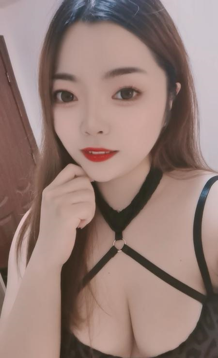 武昌螃蟹岬妹子