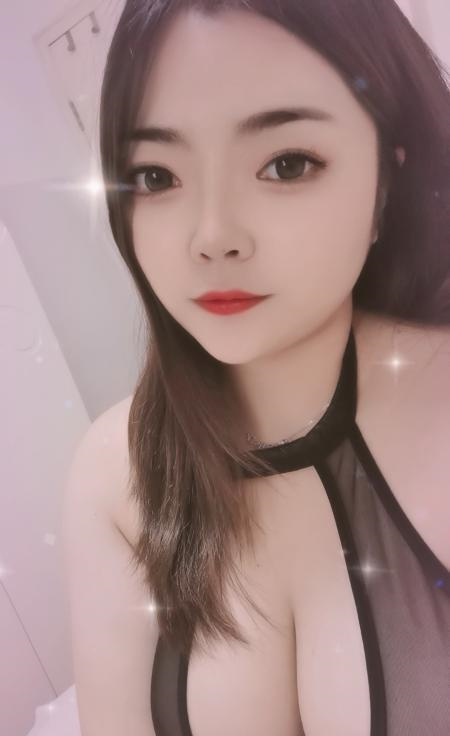武昌螃蟹岬妹子