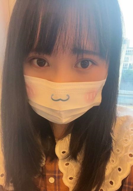 JK萝莉小姐姐
